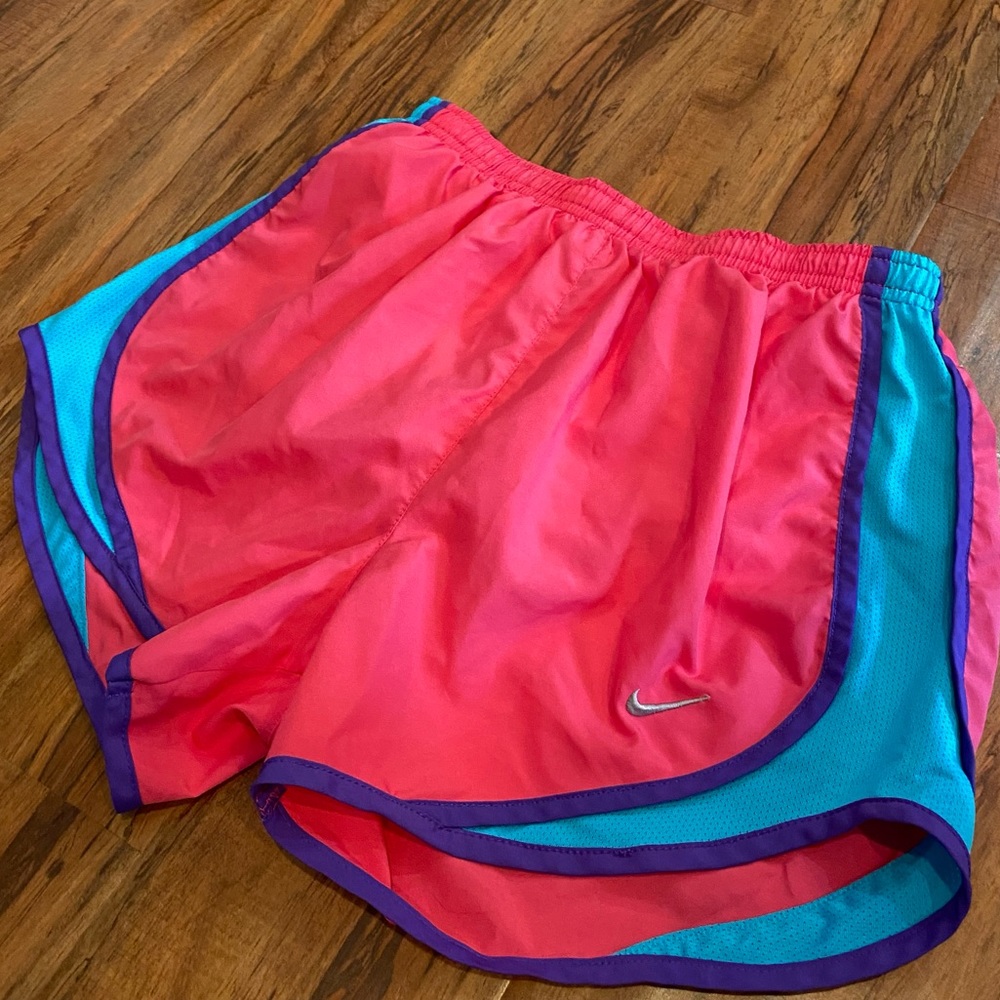 Nike Dri Fit Athletic Workout Shorts Women’s Size XS